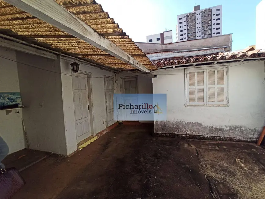 Casa com 3 quartos à venda, 194m2 em Centro, Sao Carlos - SP - imagem 3 Foto 3 de Casa com 3 quartos à venda, 194m2 em Centro, Sao Carlos - SP