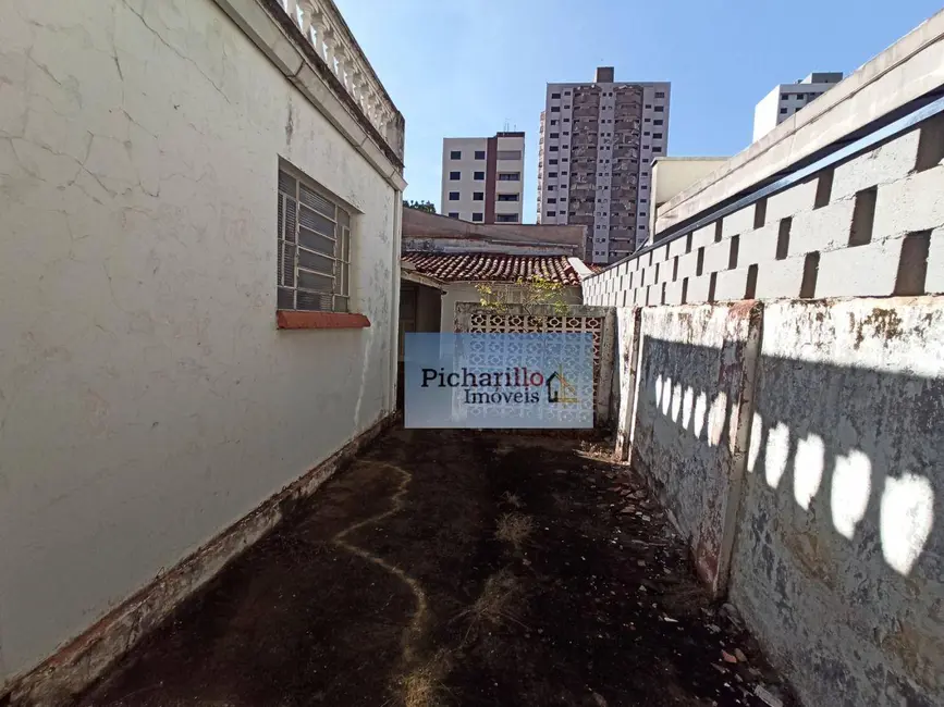 Casa com 3 quartos à venda, 194m2 em Centro, Sao Carlos - SP - imagem 6 Foto 6 de Casa com 3 quartos à venda, 194m2 em Centro, Sao Carlos - SP