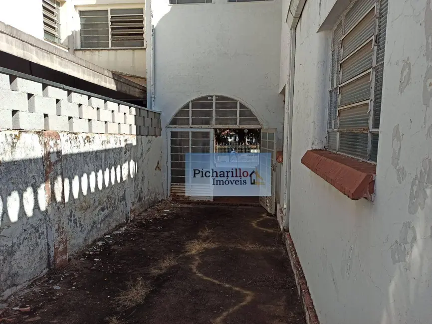 Casa com 3 quartos à venda, 194m2 em Centro, Sao Carlos - SP - imagem 5 Foto 5 de Casa com 3 quartos à venda, 194m2 em Centro, Sao Carlos - SP