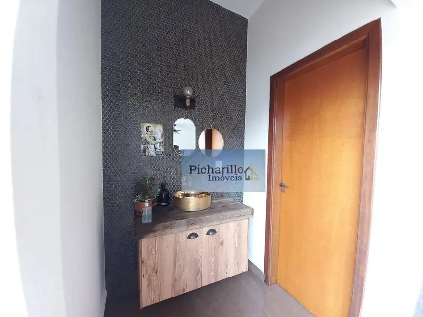 Foto 5 de Casa de Condomínio com 4 quartos à venda, 1500m2 em Itirapina - SP