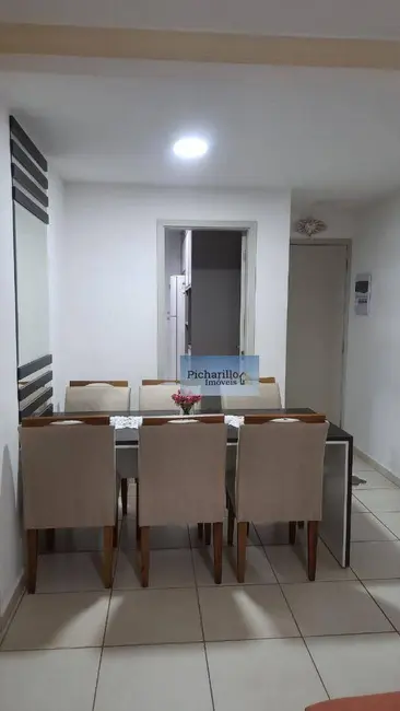 Foto 2 de Apartamento com 3 quartos à venda, 67m2 em Parque Santa Mônica, Sao Carlos - SP