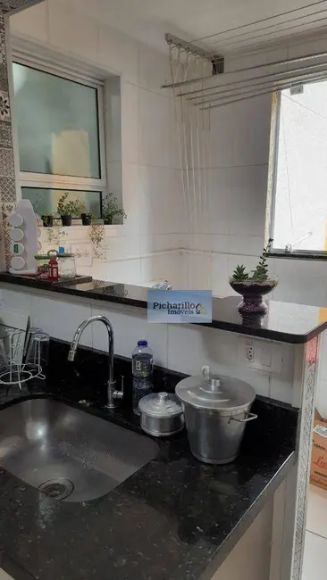 Foto 3 de Apartamento com 3 quartos à venda, 67m2 em Parque Santa Mônica, Sao Carlos - SP