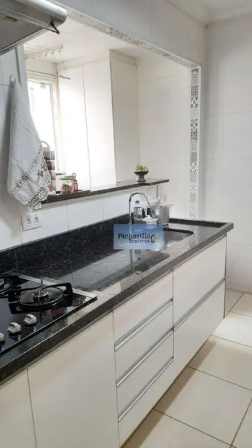 Foto 4 de Apartamento com 3 quartos à venda, 67m2 em Parque Santa Mônica, Sao Carlos - SP