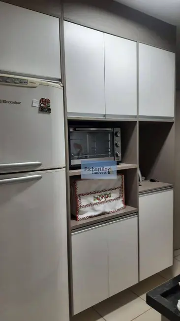 Foto 7 de Apartamento com 3 quartos à venda, 67m2 em Parque Santa Mônica, Sao Carlos - SP