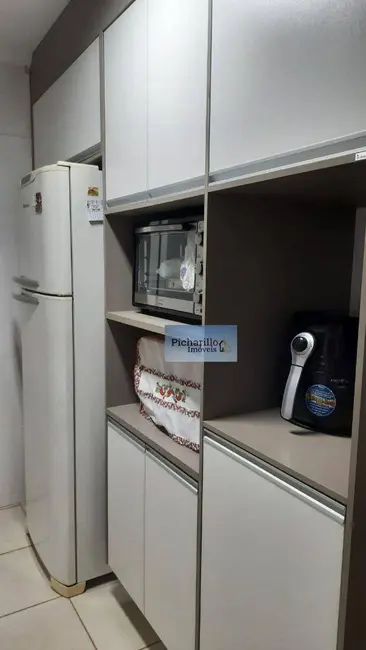 Foto 6 de Apartamento com 3 quartos à venda, 67m2 em Parque Santa Mônica, Sao Carlos - SP