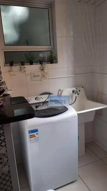 Foto 8 de Apartamento com 3 quartos à venda, 67m2 em Parque Santa Mônica, Sao Carlos - SP