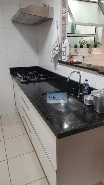 Foto 5 de Apartamento com 3 quartos à venda, 67m2 em Parque Santa Mônica, Sao Carlos - SP