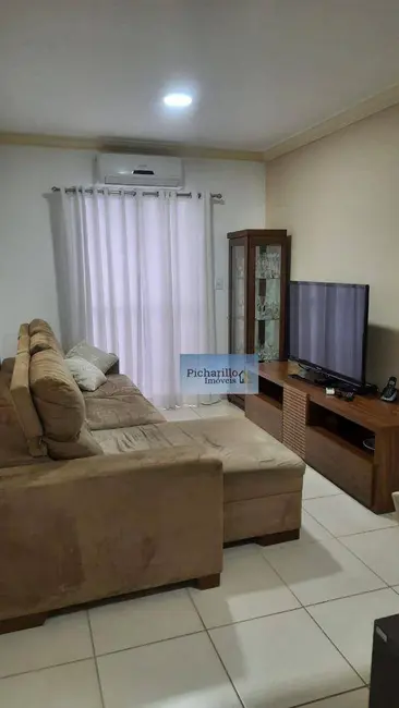 Foto 1 de Apartamento com 3 quartos à venda, 67m2 em Parque Santa Mônica, Sao Carlos - SP