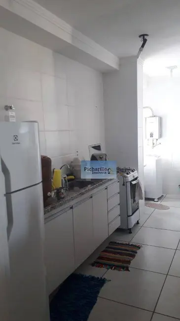 Apartamento com 3 quartos à venda, 77m2 em Jardim Gibertoni, Sao Carlos - SP - imagem 8 Foto 8 de Apartamento com 3 quartos à venda, 77m2 em Jardim Gibertoni, Sao Carlos - SP