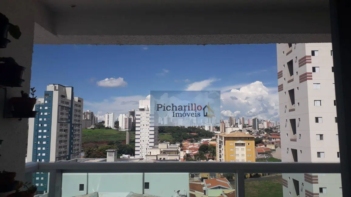 Apartamento com 3 quartos à venda, 77m2 em Jardim Gibertoni, Sao Carlos - SP - imagem 7 Foto 7 de Apartamento com 3 quartos à venda, 77m2 em Jardim Gibertoni, Sao Carlos - SP