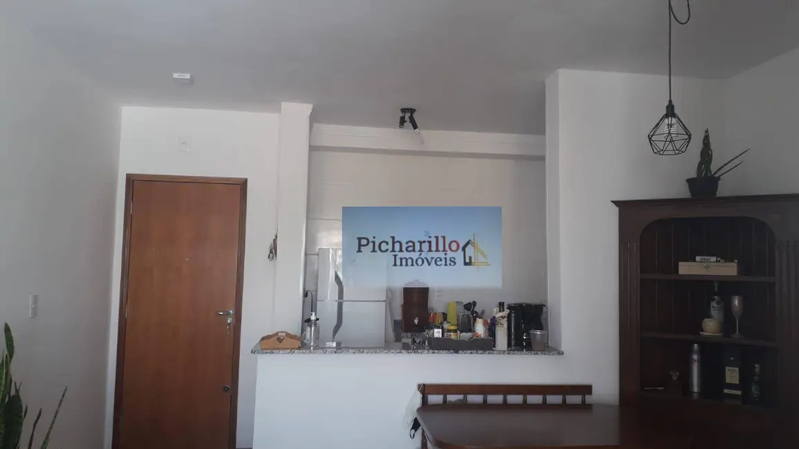 Foto 1 de Apartamento com 3 quartos à venda, 77m2 em Jardim Gibertoni, Sao Carlos - SP
