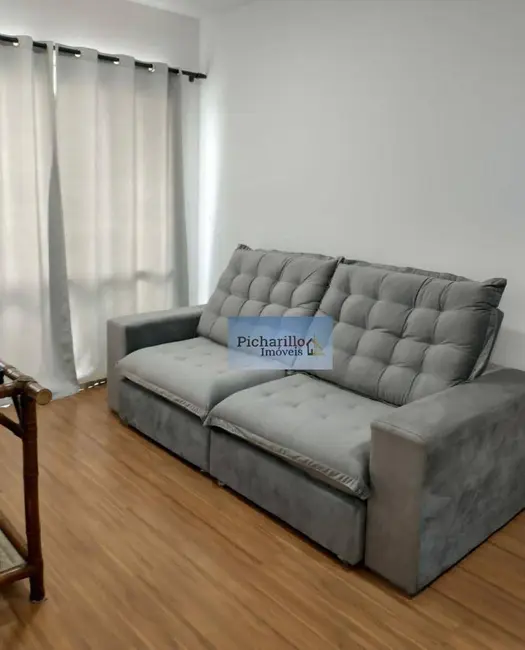 Apartamento com 3 quartos à venda, 77m2 em Jardim Gibertoni, Sao Carlos - SP - imagem 3 Foto 3 de Apartamento com 3 quartos à venda, 77m2 em Jardim Gibertoni, Sao Carlos - SP
