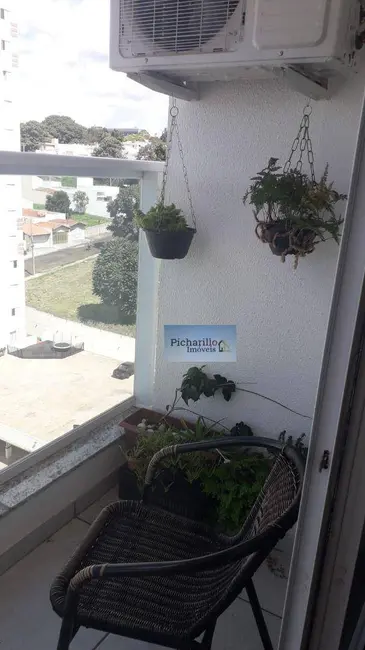 Apartamento com 3 quartos à venda, 77m2 em Jardim Gibertoni, Sao Carlos - SP - imagem 4 Foto 4 de Apartamento com 3 quartos à venda, 77m2 em Jardim Gibertoni, Sao Carlos - SP