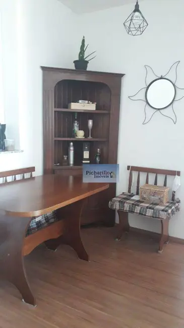 Apartamento com 3 quartos à venda, 77m2 em Jardim Gibertoni, Sao Carlos - SP - imagem 2 Foto 2 de Apartamento com 3 quartos à venda, 77m2 em Jardim Gibertoni, Sao Carlos - SP