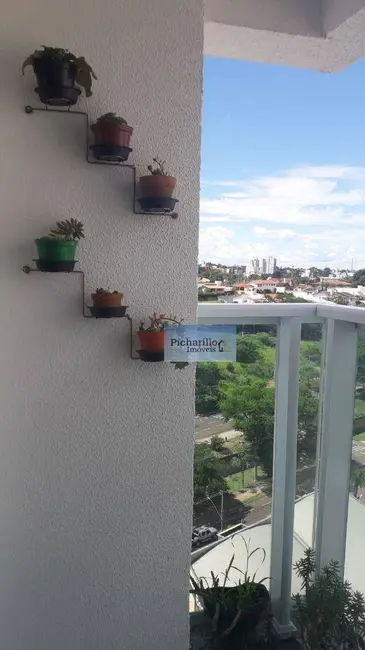 Apartamento com 3 quartos à venda, 77m2 em Jardim Gibertoni, Sao Carlos - SP - imagem 5 Foto 5 de Apartamento com 3 quartos à venda, 77m2 em Jardim Gibertoni, Sao Carlos - SP