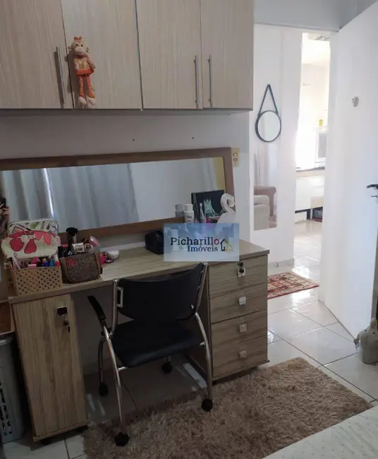 Foto 8 de Apartamento com 2 quartos à venda, 48m2 em Recreio São Judas Tadeu, Sao Carlos - SP