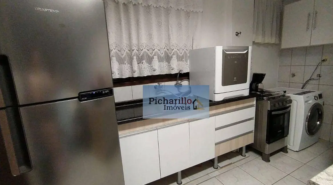 Foto 4 de Apartamento com 2 quartos à venda, 48m2 em Recreio São Judas Tadeu, Sao Carlos - SP
