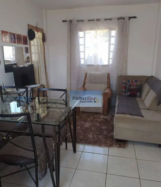 Foto 3 de Apartamento com 2 quartos à venda, 48m2 em Recreio São Judas Tadeu, Sao Carlos - SP