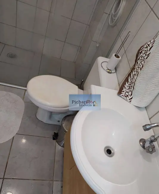 Foto 9 de Apartamento com 2 quartos à venda, 48m2 em Recreio São Judas Tadeu, Sao Carlos - SP