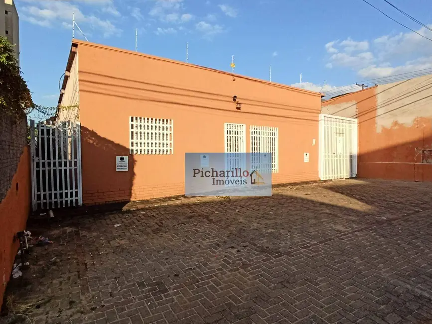 Foto 1 de Casa com 2 quartos à venda, 704m2 em Centro, Sao Carlos - SP