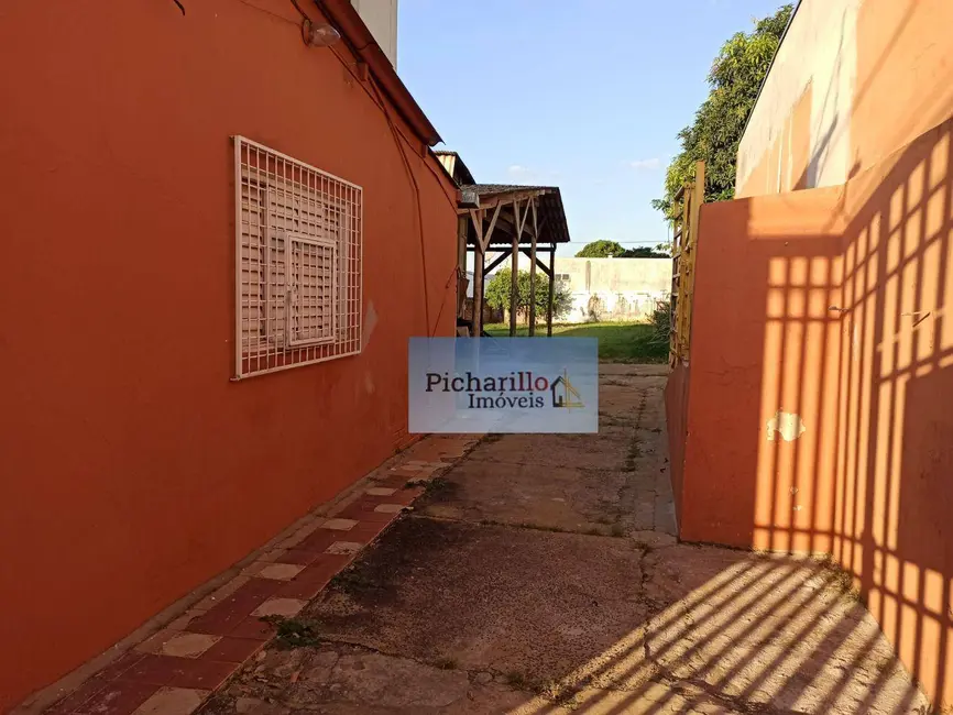 Foto 2 de Casa com 2 quartos à venda, 704m2 em Centro, Sao Carlos - SP