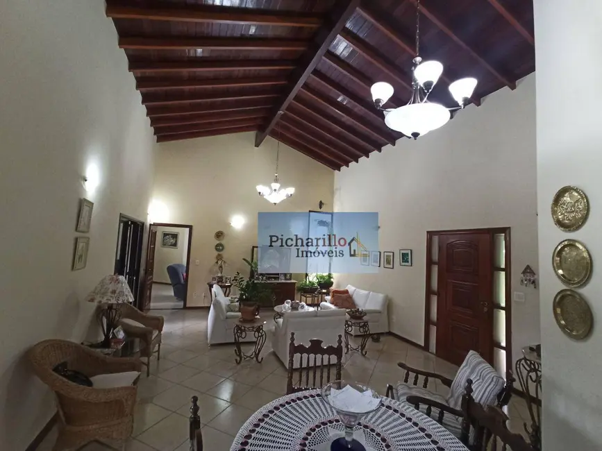 Foto 4 de Casa com 3 quartos à venda, 5000m2 em Jardim Tangará, Sao Carlos - SP