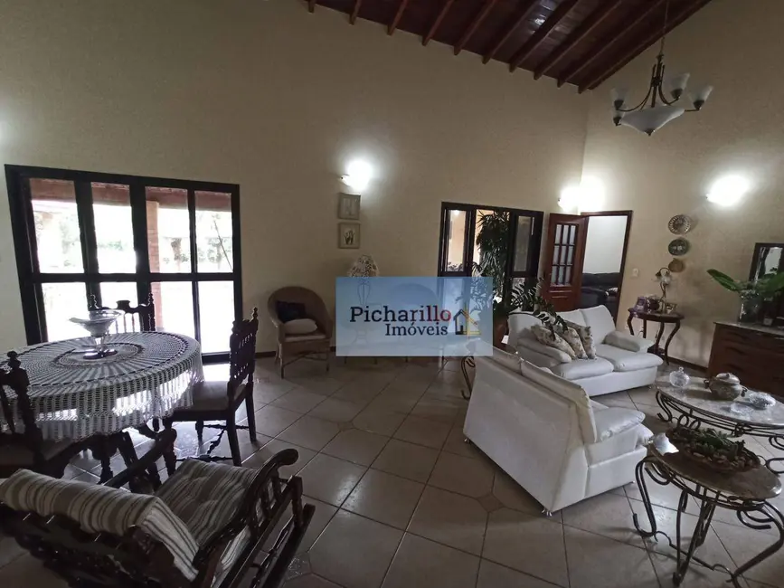 Foto 6 de Casa com 3 quartos à venda, 5000m2 em Jardim Tangará, Sao Carlos - SP