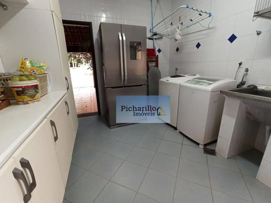 Foto 8 de Casa com 3 quartos à venda, 5000m2 em Jardim Tangará, Sao Carlos - SP