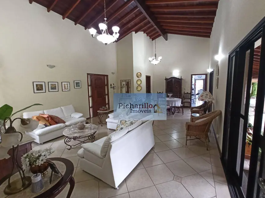 Foto 3 de Casa com 3 quartos à venda, 5000m2 em Jardim Tangará, Sao Carlos - SP