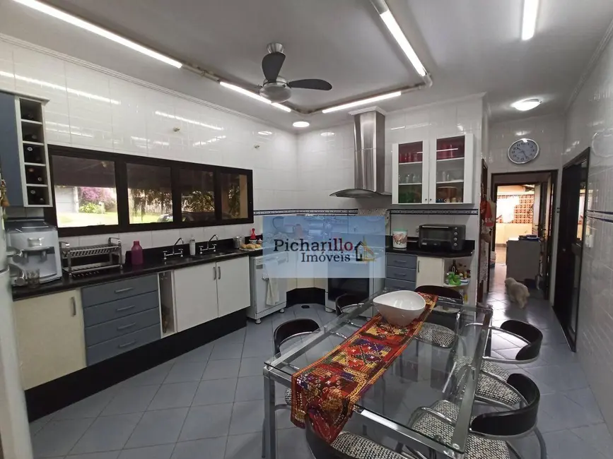 Foto 9 de Casa com 3 quartos à venda, 5000m2 em Jardim Tangará, Sao Carlos - SP