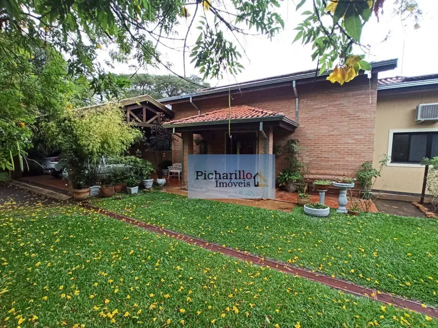 Foto 2 de Casa com 3 quartos à venda, 5000m2 em Jardim Tangará, Sao Carlos - SP