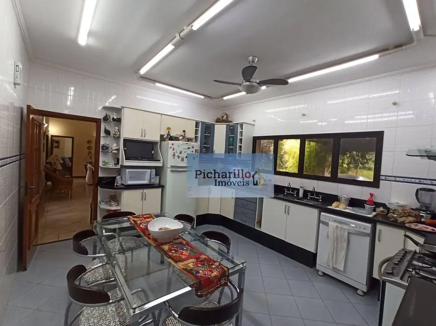 Foto 7 de Casa com 3 quartos à venda, 5000m2 em Jardim Tangará, Sao Carlos - SP