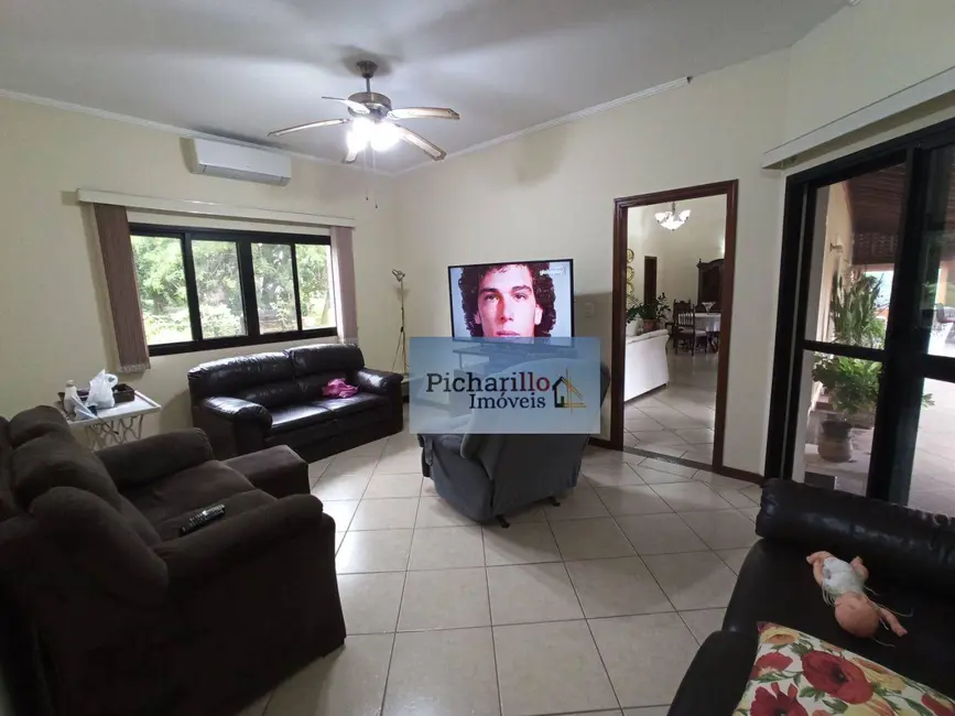 Foto 5 de Casa com 3 quartos à venda, 5000m2 em Jardim Tangará, Sao Carlos - SP