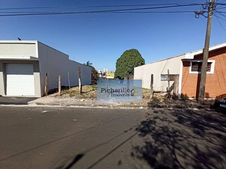 Terreno / Lote à venda, 440m2 em Vila Costa do Sol, Sao Carlos - SP - imagem 3 Foto 3 de Terreno / Lote à venda, 440m2 em Vila Costa do Sol, Sao Carlos - SP