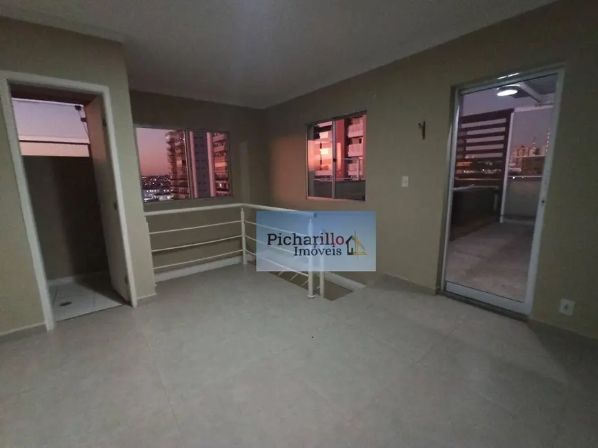 Foto 9 de Apartamento com 3 quartos à venda, 176m2 em Jardim Paraíso, Sao Carlos - SP