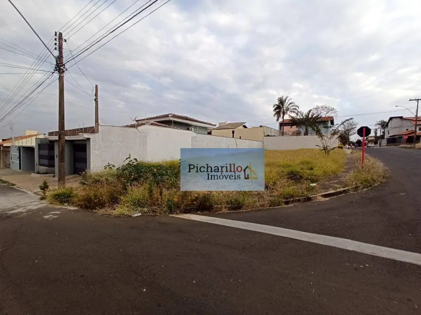 Foto 1 de Terreno / Lote à venda, 342m2 em Planalto Paraíso, Sao Carlos - SP