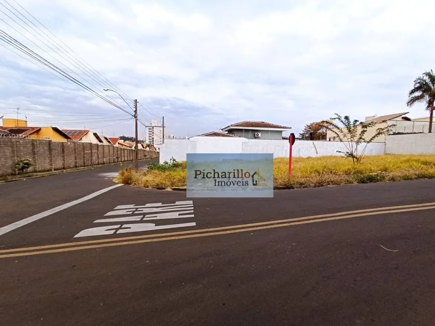 Foto 4 de Terreno / Lote à venda, 342m2 em Planalto Paraíso, Sao Carlos - SP