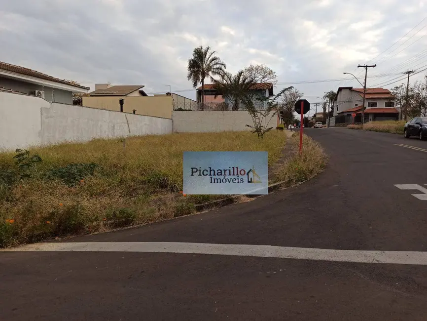 Foto 2 de Terreno / Lote à venda, 342m2 em Planalto Paraíso, Sao Carlos - SP