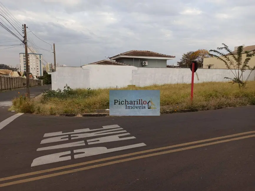 Foto 3 de Terreno / Lote à venda, 342m2 em Planalto Paraíso, Sao Carlos - SP