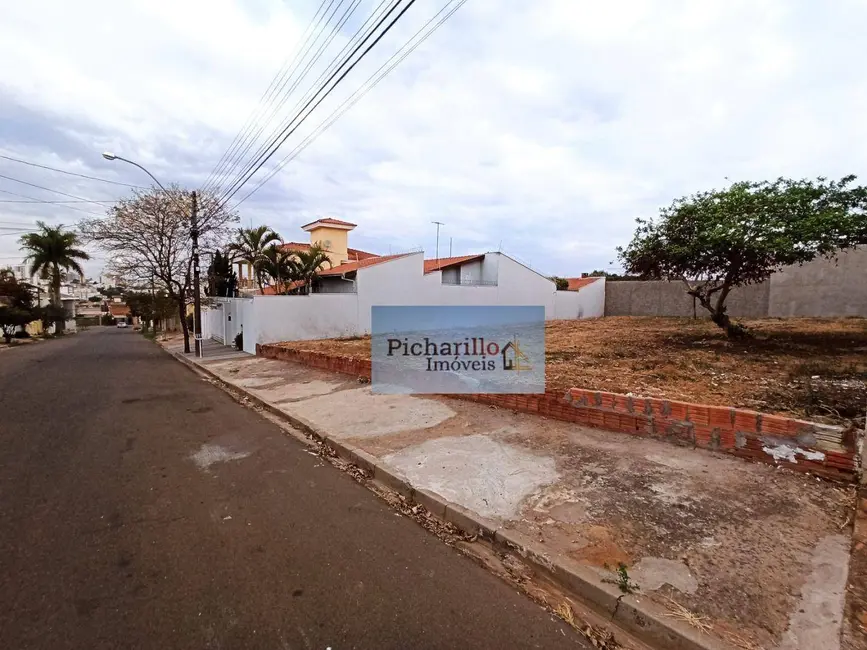 Foto 4 de Terreno / Lote à venda, 540m2 em Planalto Paraíso, Sao Carlos - SP