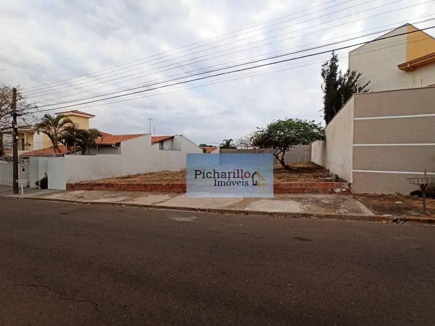 Foto 1 de Terreno / Lote à venda, 540m2 em Planalto Paraíso, Sao Carlos - SP