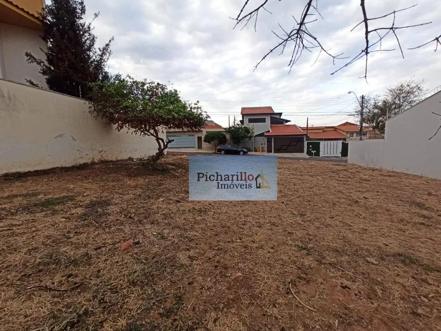 Foto 3 de Terreno / Lote à venda, 540m2 em Planalto Paraíso, Sao Carlos - SP