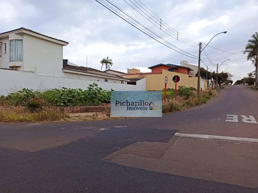 Foto 2 de Terreno / Lote à venda, 395m2 em Planalto Paraíso, Sao Carlos - SP