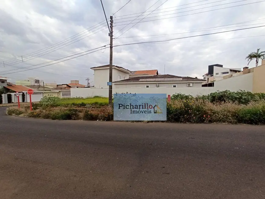 Foto 1 de Terreno / Lote à venda, 395m2 em Planalto Paraíso, Sao Carlos - SP