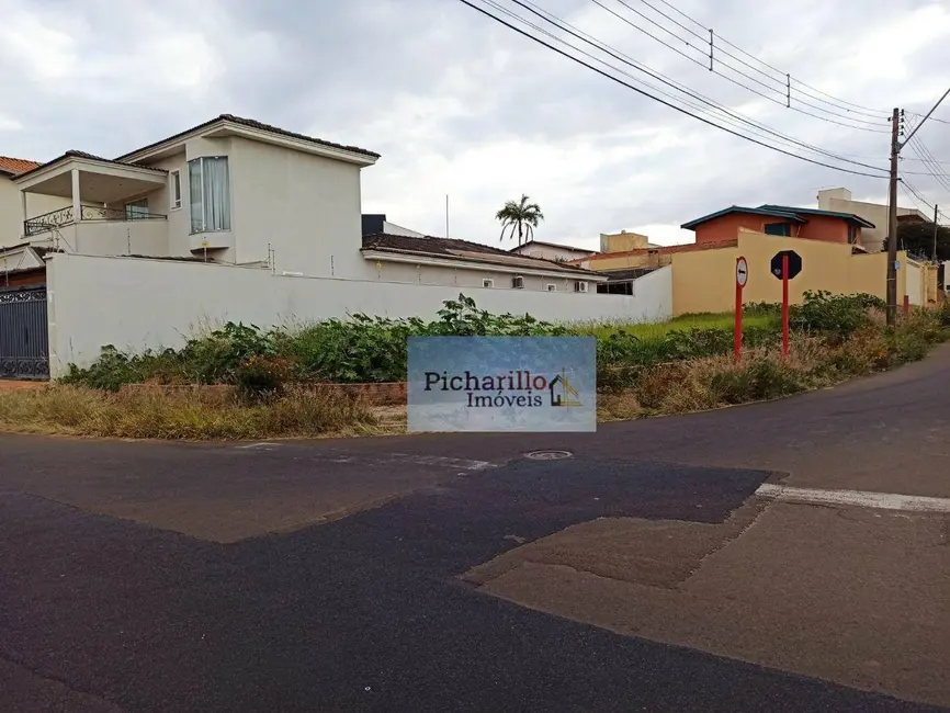 Foto 3 de Terreno / Lote à venda, 395m2 em Planalto Paraíso, Sao Carlos - SP