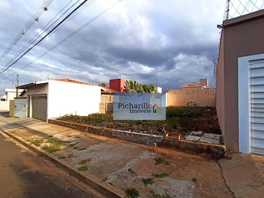 Foto 3 de Terreno / Lote à venda, 360m2 em Planalto Paraíso, Sao Carlos - SP