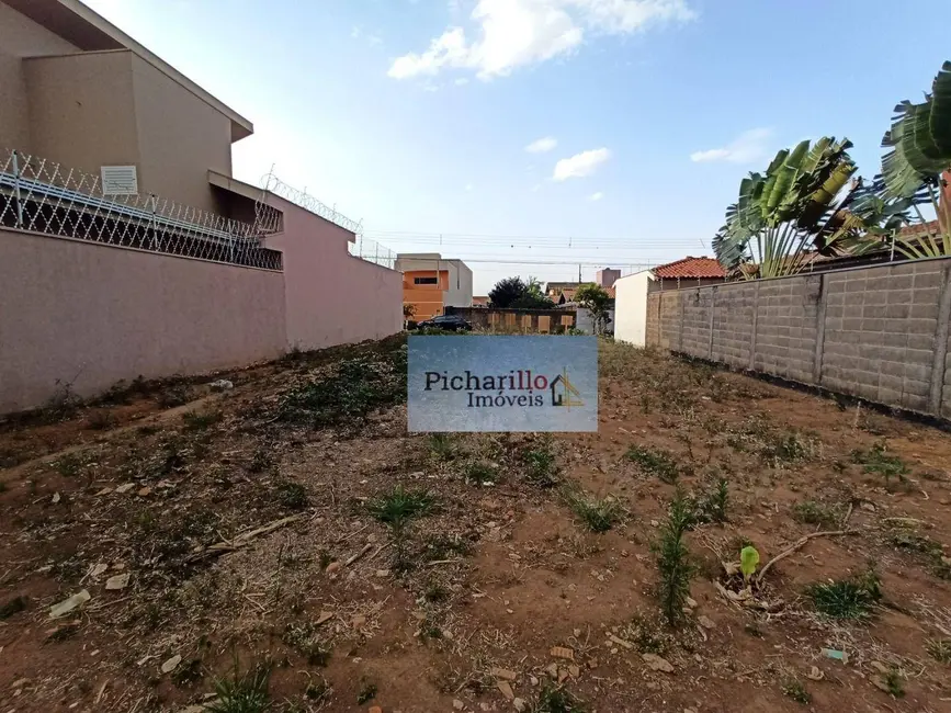 Foto 1 de Terreno / Lote à venda, 360m2 em Planalto Paraíso, Sao Carlos - SP