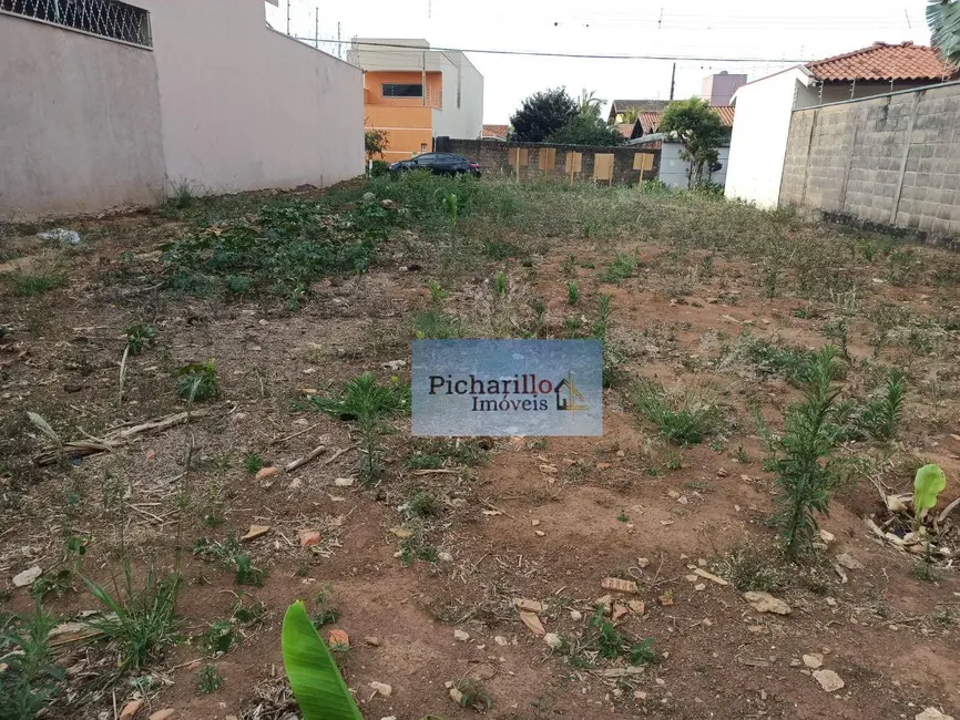 Foto 2 de Terreno / Lote à venda, 360m2 em Planalto Paraíso, Sao Carlos - SP