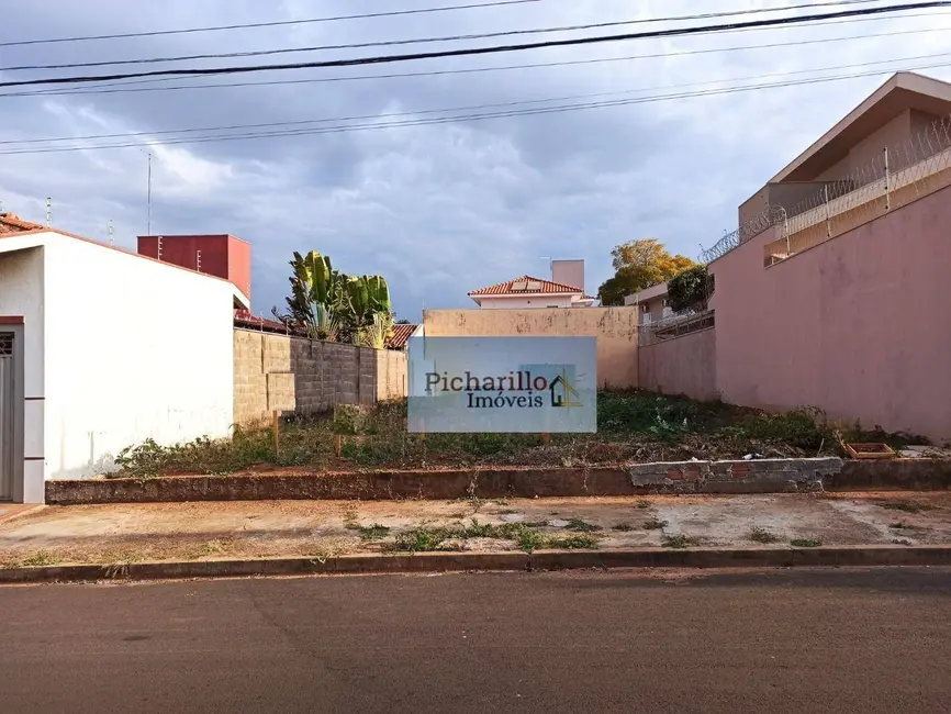 Foto 4 de Terreno / Lote à venda, 360m2 em Planalto Paraíso, Sao Carlos - SP