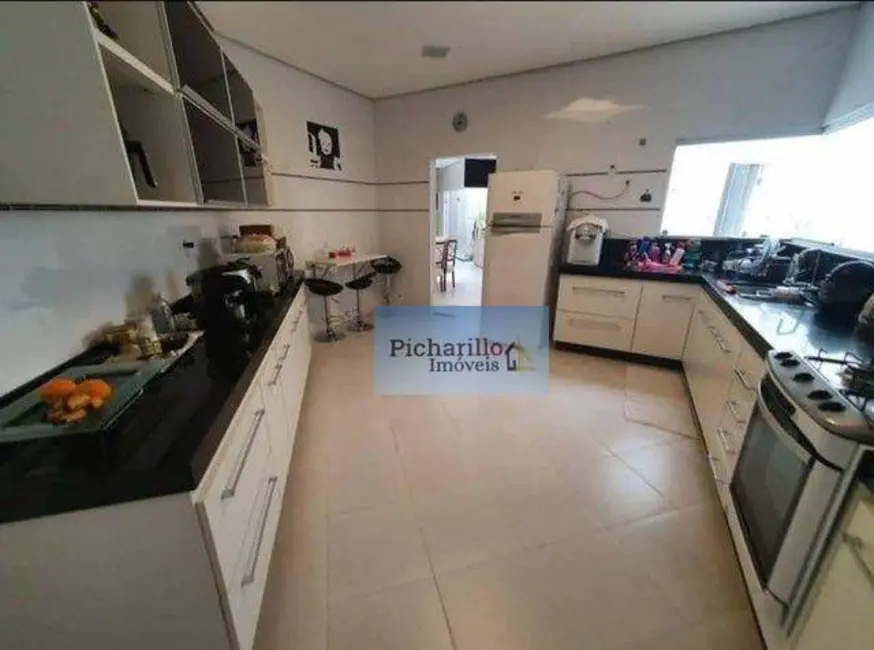 Foto 8 de Casa com 3 quartos à venda, 414m2 em Centro, Sao Carlos - SP